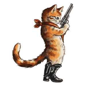 c 10pcs Cat Duel Badge Reel Topper, Earring Charm, Acrylic Charm, Keychain Charm